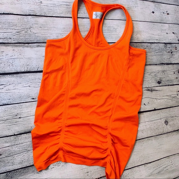 Athleta Tops - Athleta  | Fitted Tank Top Size S